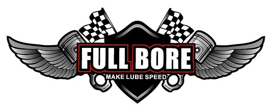 FULLBORE