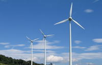 再生可能エネルギー開発 イメージ